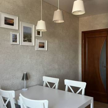 Продается 3-х комнатная квартира, 76,4 м²