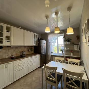 Продается 3-х комнатная квартира, 76,4 м²