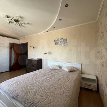 Продается 3-х комнатная квартира, 76,4 м²