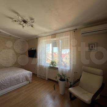 Продается 3-х комнатная квартира, 76,4 м²