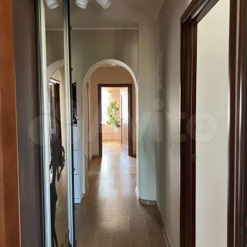 Продается 3-х комнатная квартира, 76,4 м²