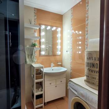 Продается 3-х комнатная квартира, 76,4 м²