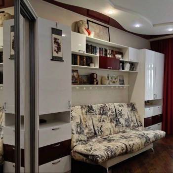 Продается 3-х комнатная квартира, 126 м²