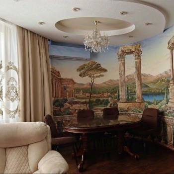 Продается 3-х комнатная квартира, 126 м²