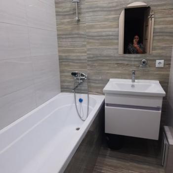 Сдается 2-х комнатная квартира, 54 м²