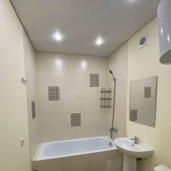 Продается 1-комнатная квартира, 38,2 м²