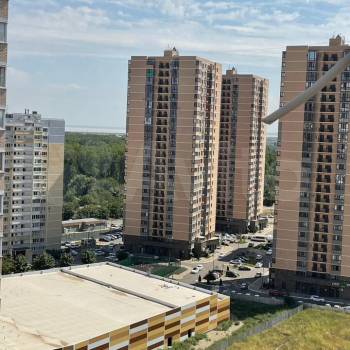 Продается 1-комнатная квартира, 38,2 м²
