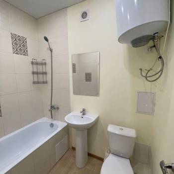 Продается 1-комнатная квартира, 38,2 м²