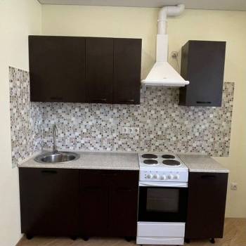 Продается 1-комнатная квартира, 38,2 м²