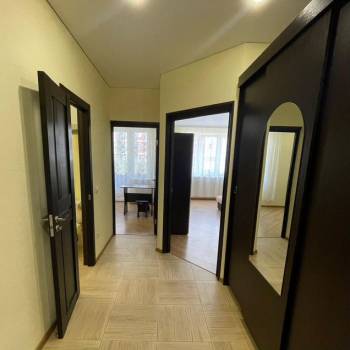 Продается 1-комнатная квартира, 38,2 м²