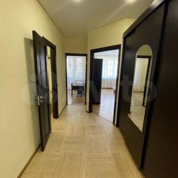 Продается 1-комнатная квартира, 38,2 м²