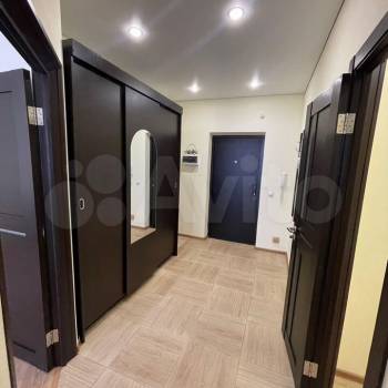 Продается 1-комнатная квартира, 38,2 м²