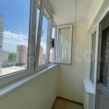 Продается 1-комнатная квартира, 38,2 м²