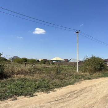 Продается Участок, 1000 м²