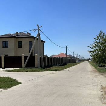 Продается Участок, 1000 м²