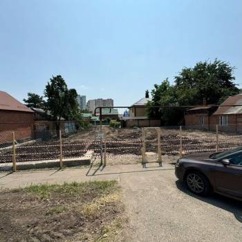 Продается Участок, 1010 м²