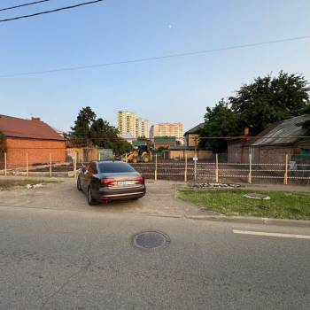 Продается Участок, 1010 м²