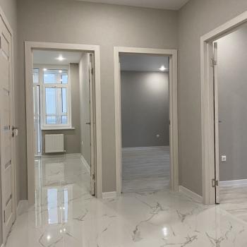 Продается 2-х комнатная квартира, 56 м²