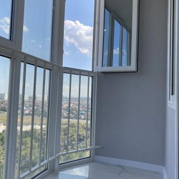 Продается 2-х комнатная квартира, 56 м²