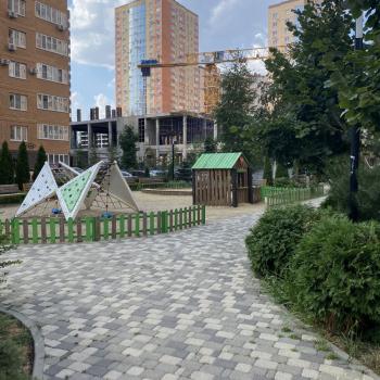 Продается 2-х комнатная квартира, 56 м²