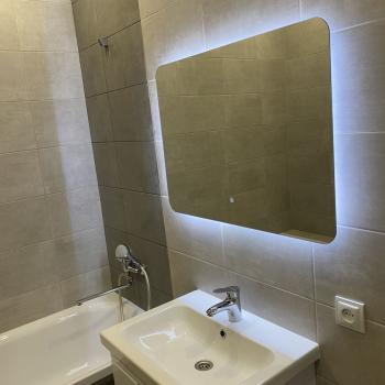 Продается 2-х комнатная квартира, 56 м²