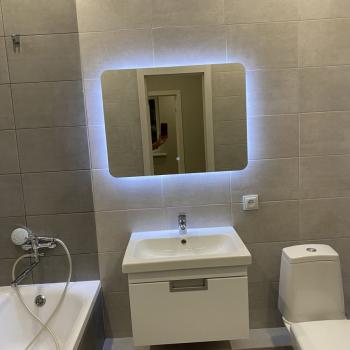 Продается 2-х комнатная квартира, 56 м²