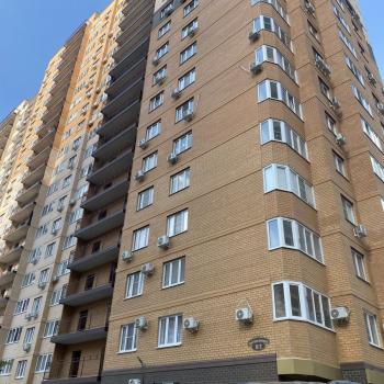 Продается 2-х комнатная квартира, 56 м²