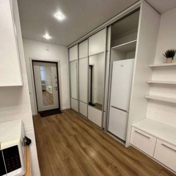 Продается 1-комнатная квартира, 30 м²