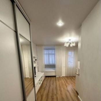 Продается 1-комнатная квартира, 30 м²