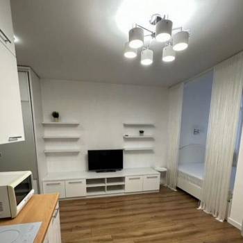Продается 1-комнатная квартира, 30 м²