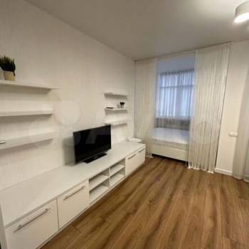 Продается 1-комнатная квартира, 30 м²