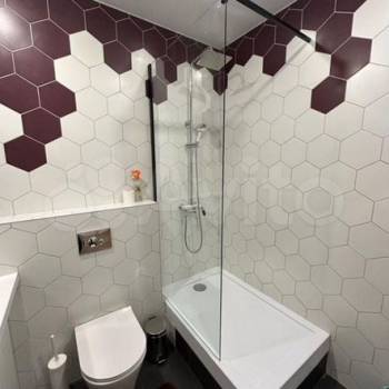 Продается 1-комнатная квартира, 30 м²