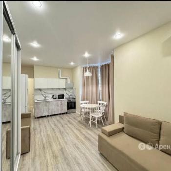 Сдается 1-комнатная квартира, 30 м²