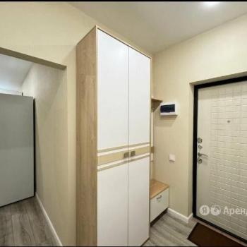 Сдается 1-комнатная квартира, 30 м²