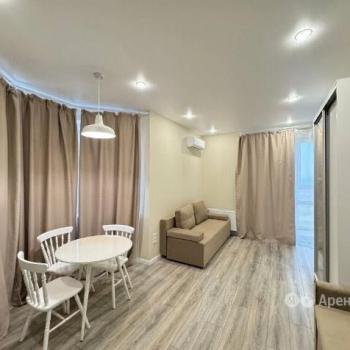 Сдается 1-комнатная квартира, 30 м²