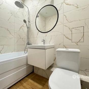 Сдается 1-комнатная квартира, 30 м²