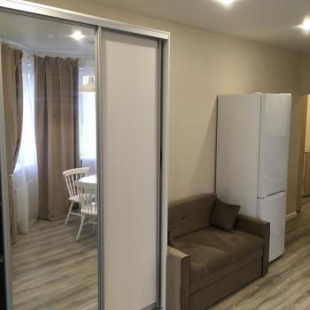 Сдается 1-комнатная квартира, 30 м²