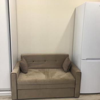 Сдается 1-комнатная квартира, 30 м²