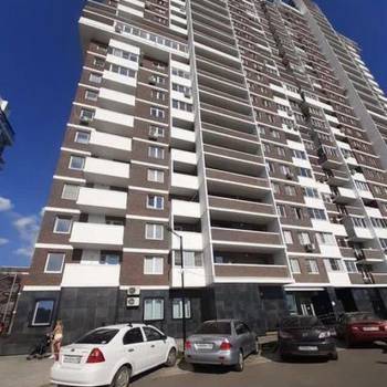Продается 1-комнатная квартира, 35,5 м²