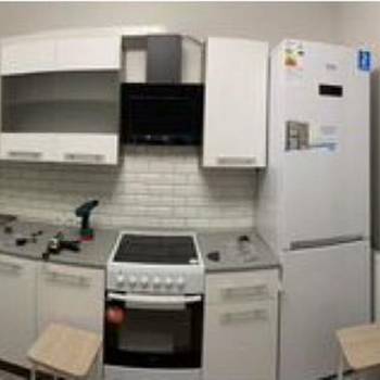 Продается 1-комнатная квартира, 35,5 м²