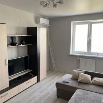 Продается 1-комнатная квартира, 35,5 м²