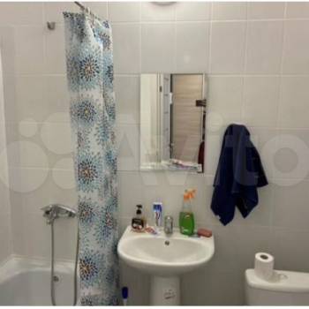 Продается 1-комнатная квартира, 35,5 м²