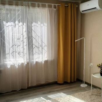 Продается 1-комнатная квартира, 33 м²