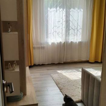 Продается 1-комнатная квартира, 33 м²