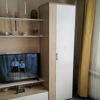 Продается 1-комнатная квартира, 33 м²