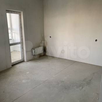 Продается 1-комнатная квартира, 51 м²