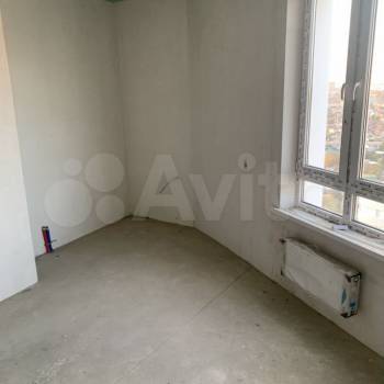 Продается 1-комнатная квартира, 51 м²