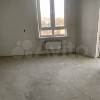 Продается 1-комнатная квартира, 51 м²