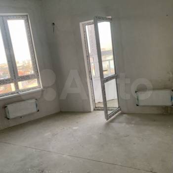 Продается 1-комнатная квартира, 51 м²