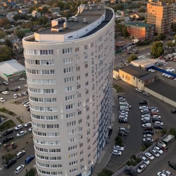 Продается 1-комнатная квартира, 51 м²